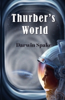 Thurber's World 1998485579 Book Cover