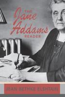 The Jane Addams Reader 0465019153 Book Cover