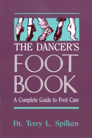 Dancers Foot Book 0916622967 Book Cover