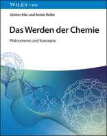 Das Werden Der Chemie 3527352546 Book Cover