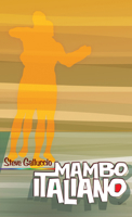 Mambo Italiano 0889224943 Book Cover