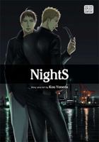 NightS 1421564092 Book Cover