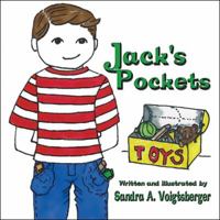 Jack's Pockets 1605635464 Book Cover
