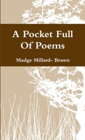 A Pocket Full Of Poems 1445752816 Book Cover