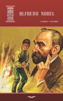 Alfredo Nobel (Ariel Juvenil Ilustrada) (Spanish Edition) 9978184457 Book Cover