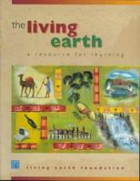 The Living Earth 0340568208 Book Cover