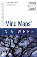 Mind Maps in a Week (In a Week) 0340849525 Book Cover
