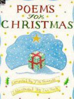 Poems for Christmas (Picture Books) 0590540629 Book Cover