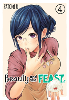 八雲さんは餌づけがしたい。4 1646090659 Book Cover