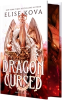 Dragon Cursed 1649377835 Book Cover