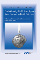 Earth Gravity Field from Space - from Sensors to Earth Sciences 1402014082 Book Cover