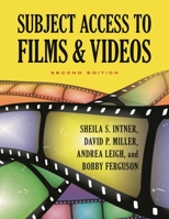 Subject Access to Films & Videos, 1591589371 Book Cover