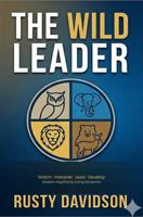 The WILD Leader B0GSPJ2KTH Book Cover