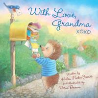 With Love, Grandma 158536942X Book Cover