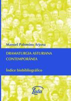 Dramaturgia asturiana contempor?nea 0244742545 Book Cover