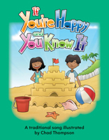 If You're Happy and You Know It 1433334828 Book Cover