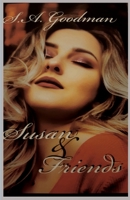Susan & Friends 1090927150 Book Cover