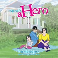 Already a Hero 1483688445 Book Cover