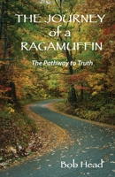 The Journey of a Ragamuffin 1737770407 Book Cover