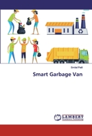 Smart Garbage Van 3330034157 Book Cover