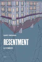 Resentment: A Comedy 1584351721 Book Cover