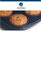 Mit Papayasamen und Hafer angereicherter Muffin für Gesundheit und Wohlbefinden 6204784390 Book Cover