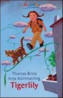 Tigerlily 3423709243 Book Cover