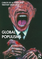 Global Populisms 0367332175 Book Cover