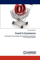 Food E-Commerce 3845407816 Book Cover