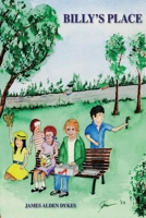 Billy's Place 1966929234 Book Cover