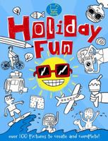 Holiday Fun 1780550170 Book Cover