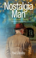 Nostalgia Man in Henley-on-Thames: Cosy mystery set in Henley-on-Thames 8409650592 Book Cover