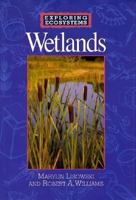 Wetlands (Exploring Ecosystems) 0531113116 Book Cover