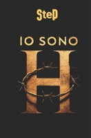 IO SONO H: Adolf Hitler (Italian Edition) B0FJLD5YZ5 Book Cover