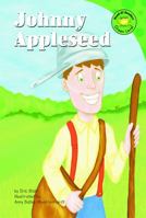Johnny Appleseed (Read-It! Readers En Espanol) (Read-It! Readers En Espanol) 1404809716 Book Cover