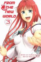 From the New World 3 1939130298 Book Cover