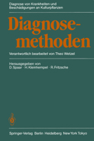 Diagnosemethoden 364269683X Book Cover