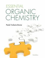 Essential Organic Chemistry 0131498584 Book Cover