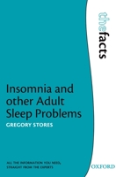 Insomnia and Other Adult Sleep Problems 0199560838 Book Cover