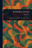 Juvenile Styles 1023385902 Book Cover