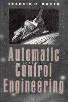 Automatic Control Engineering (Mcgraw-Hill Series in Mechanical Engineering) 0070513414 Book Cover