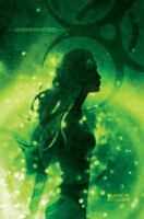 Overpowered 1442431288 Book Cover