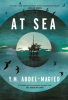 At Sea 1837264031 Book Cover