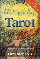 Understanding Tarot 1037106822 Book Cover