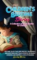 Children's Bedtime Stories: A collection of short stories for children 1088247385 Book Cover