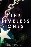 The Timeless Ones 1499750579 Book Cover