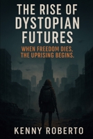 The Rise of Dystopian Futures: When freedom dies, the uprising begins B0FRXSDKS6 Book Cover