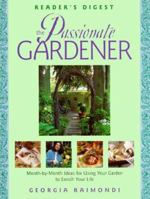 The Passionate Gardener 0762100745 Book Cover