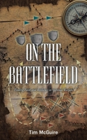 On the Battlefield: Finding Faith and Resilience in Spiritual Warfare B0F2B9D1TR Book Cover