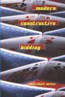 Modern Constructive Bidding 1894154991 Book Cover